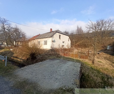 Sale Family house, Family house, Medzilaborce, Slovakia