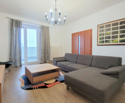 Rent Two bedroom apartment, Two bedroom apartment, Karadžičova, Bratis