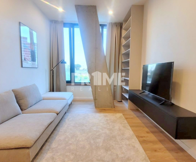 Rent One bedroom apartment, One bedroom apartment, Chalupkova, Bratisl