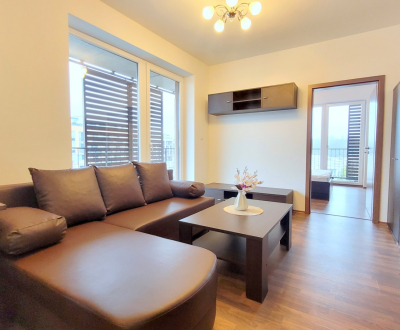 Rent One bedroom apartment, One bedroom apartment, Žltá, Bratislava - 