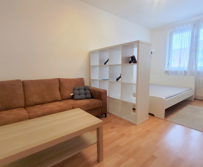 Rent Studio, Studio, Homolova, Bratislava - Dúbravka, Slovakia