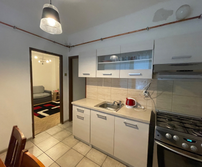 Rent One bedroom apartment, One bedroom apartment, Zornička, Galanta, 