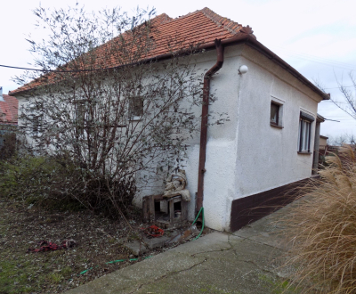 Sale Family house, Family house, Tvrdošovce, Nové Zámky, Slovakia