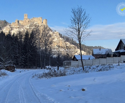 Sale Land – for living, Žilina, Slovakia