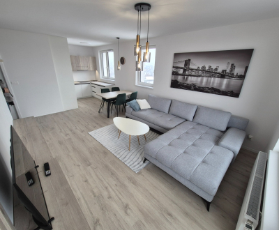 Rent One bedroom apartment, One bedroom apartment, Popradská, Košice -