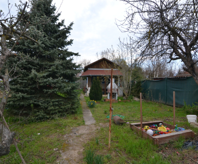 Sale Gardens, Gardens, Nové Zámky, Slovakia