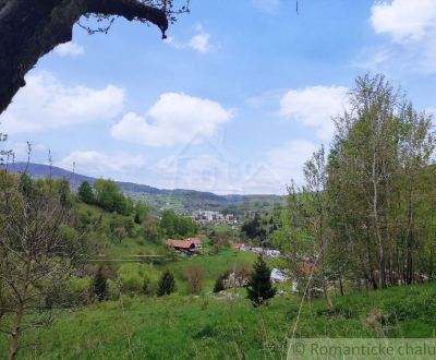 Sale Land – for living, Land – for living, Detva, Slovakia