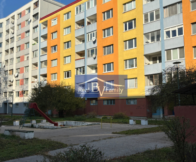 Sale Two bedroom apartment, Two bedroom apartment, Furdekova, Bratisla