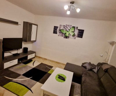 Rent One bedroom apartment, One bedroom apartment, Lichardova, Žilina,