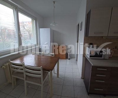 Sale One bedroom apartment, One bedroom apartment, Hlavná, Galanta, Sl