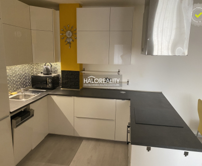 Sale One bedroom apartment, Bratislava - Dúbravka, Slovakia