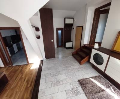Rent Two bedroom apartment, Two bedroom apartment, Zámocká, Bratislava