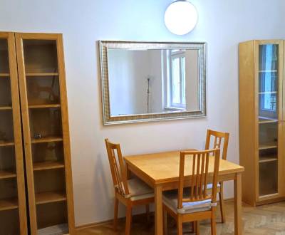 Rent One bedroom apartment, One bedroom apartment, Štefánikova, Bratis