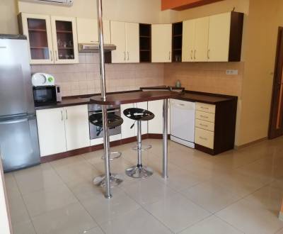 Rent Two bedroom apartment, Two bedroom apartment, Nové Zámky, Slovaki