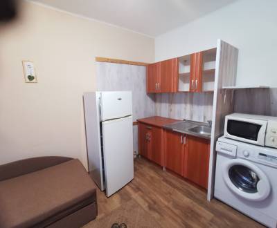 Rent Single studio, Single studio, Nové Zámky, Slovakia