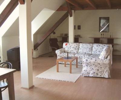 Rent Two bedroom apartment, Two bedroom apartment, Grösslingova, Brati