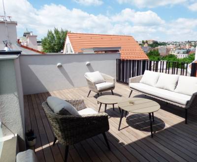 Rent One bedroom apartment, One bedroom apartment, Kúpeľná, Bratislava