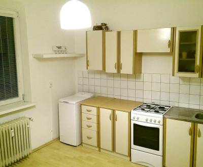 Rent Studio, Studio, Vajnorská, Bratislava - Nové Mesto, Slovakia