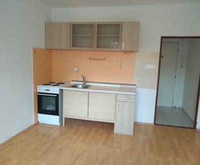 Rent Single studio, Single studio, Nové Zámky, Slovakia