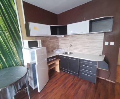 Single studio, Rent, Nové Zámky, Slovakia