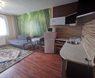 Single studio, Rent, Nové Zámky, Slovakia