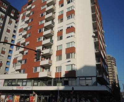 Rent Commercial premises, Commercial premises, Mierová, Bratislava - R