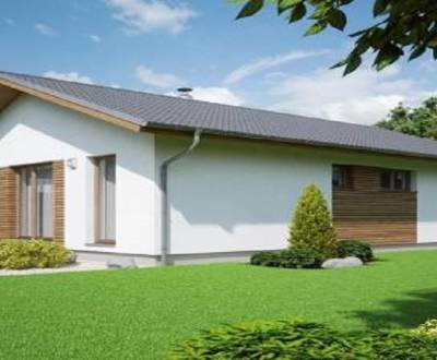 Sale House development, House development, Necpaly, Martin, Slovakia