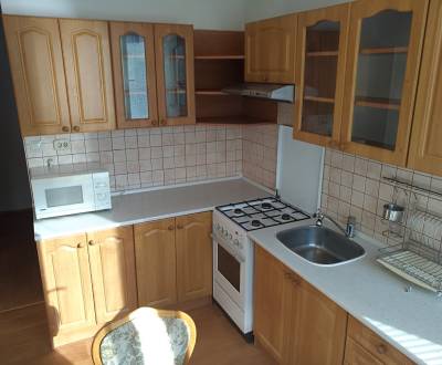 Rent One bedroom apartment, One bedroom apartment, Nové Zámky, Slovaki