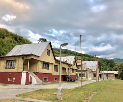 Hotels and pensions, Sale, Piešťany, Slovakia