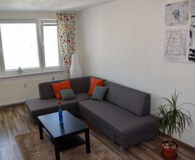 One bedroom apartment for rent,  Chrenova - Štiavnická Street,  Nitra