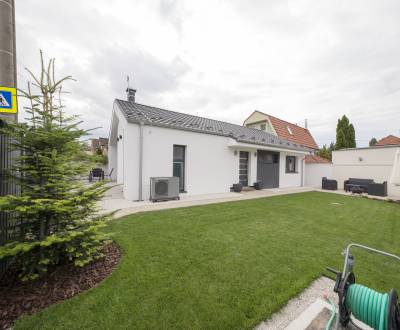 Beautiful modern 2 bdr family house 75m2, with terrace and a nice yard