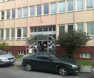 Rent Offices, Offices, Pluhová, Bratislava - Nové Mesto, Slovakia