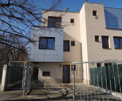 Rent Family house, Family house, Jurská, Bratislava - Nové Mesto, Slov