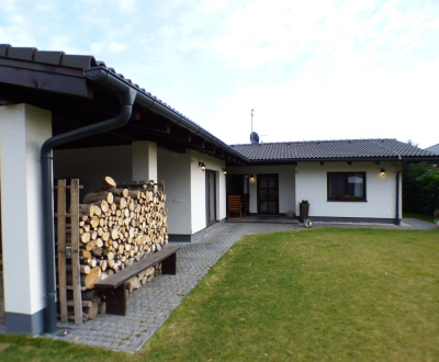 Rent Family house, Family house, Monarská alej, Senec, Slovakia