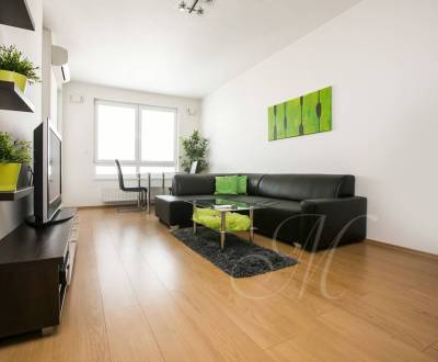 METROPOLITAN │Apartment for rent in Bratislava