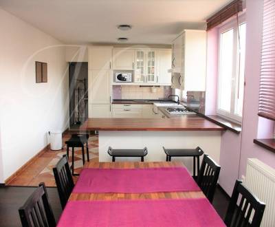 METROPOLITAN │Apartment for rent in Bratislava