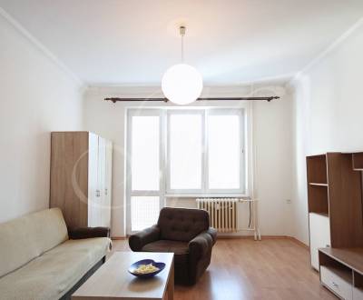  METROPOLITAN │Apartment for rent in Bratislava 