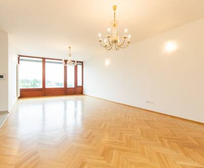 METROPOLITAN │House for rent in Bratislava