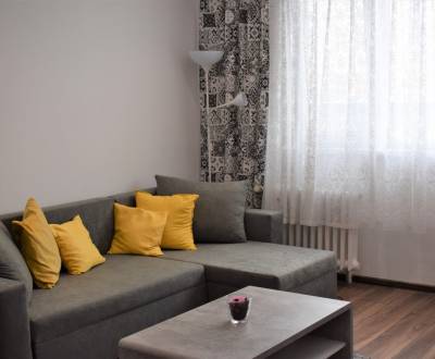 Rent One bedroom apartment, One bedroom apartment, Štúrova, Nitra, Slo