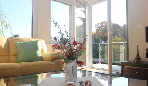 TOP locality & view!  Amazing apartm.,BALCONY (91 m2)-Old Town