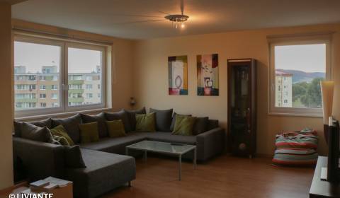 Rent Two bedroom apartment, Two bedroom apartment, Planét, Bratislava 