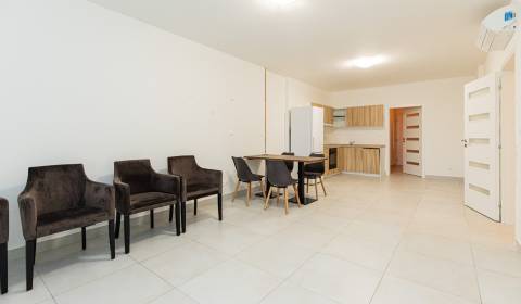  METROPOLITAN│Apartment for rent in Bratislava 