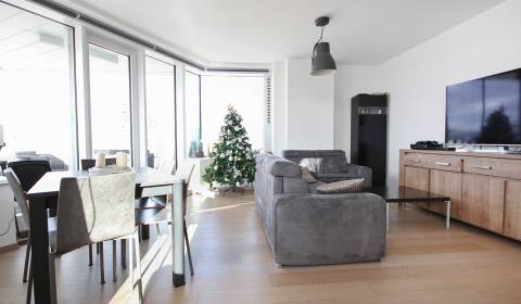 METROPOLITAN │Apartment for rent in Bratislava