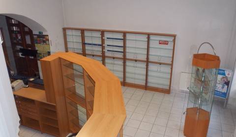 Rent Commercial premises, Commercial premises, Farská, Nitra, Slovakia