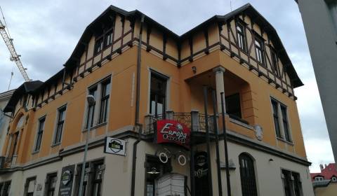 Rent Offices, Offices, Jána Milca, Žilina, Slovakia
