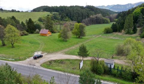 Land plots - commercial, Sale, Žilina, Slovakia