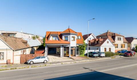 Sale Family house, Family house, Myslenická, Pezinok, Slovakia