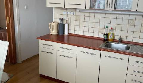 Rent One bedroom apartment, One bedroom apartment, Cukrovarská, Galant