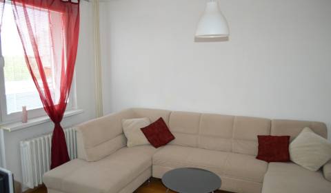 Rent One bedroom apartment, One bedroom apartment, Cukrovarská, Galant