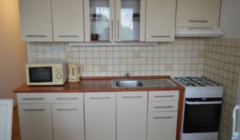 Rent One bedroom apartment, One bedroom apartment, Cukrovarská, Galant